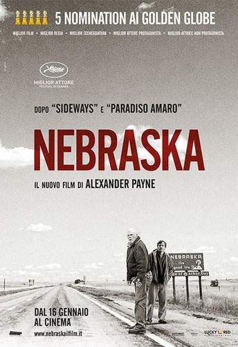 Небраска (2013)