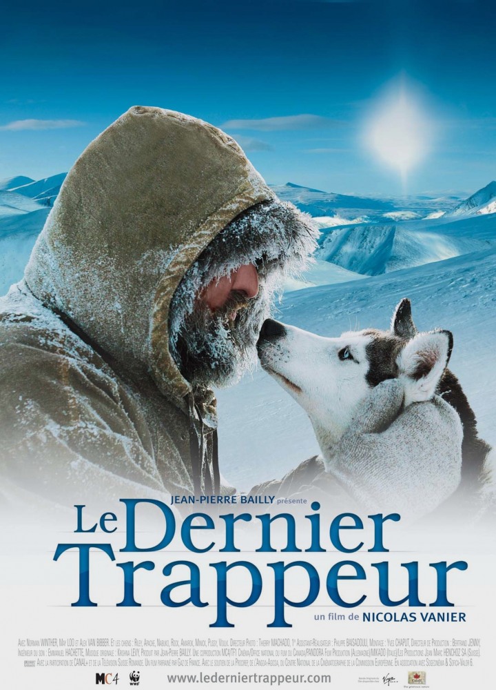 Последний Зверолов (2004)