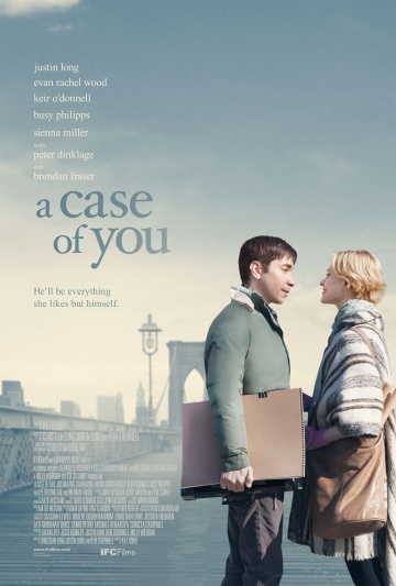 Дело в тебе (2013)