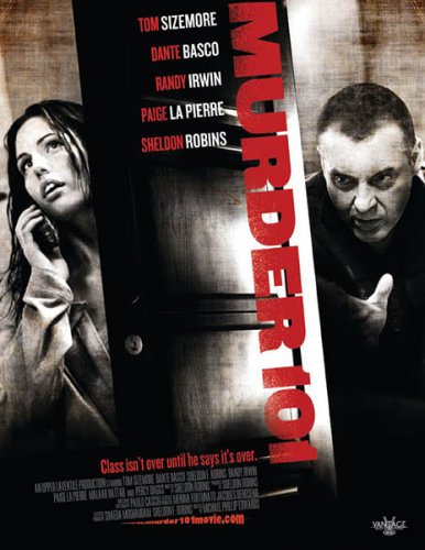 Азы убийства (2013)