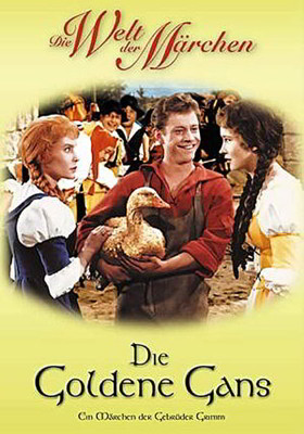 Золотой гусь (2013)