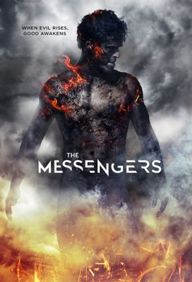 Посланники 1-2 сезон (2015)