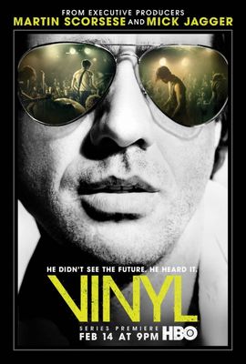 Винил 1-2 сезон (2016)