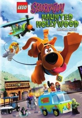 LEGO Скуби-Ду!: Призрачный Голливуд (2016)