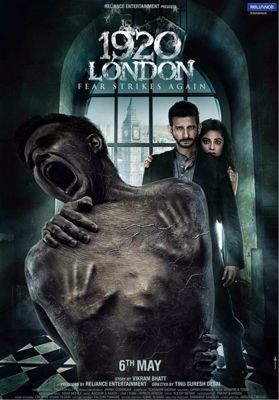 Лондон 1920 (2016)