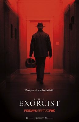 Изгоняющий дьявола 1,2,3 сезон (2016-2017)