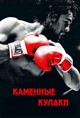 Каменные кулаки (2016)