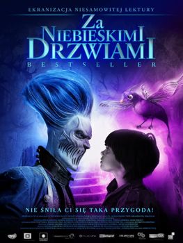 За синими дверями / За синей дверью (2016)