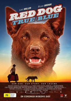 Рыжий: Вся правда (2016)