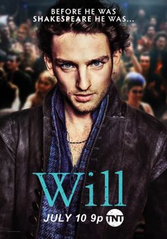 Уилл 1-2 сезон (2017)