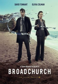 Убийство на пляже 1,2,3,4 сезон (2013-2017)