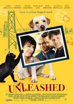 Спущенный с цепи (2016)