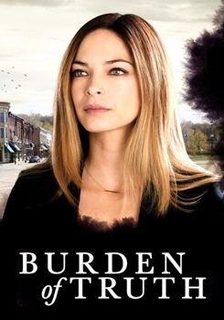 Бремя истины 1,2,3,4,5 сезон (2018)