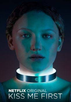 Поцелуй меня первым 1-2 сезон (2018)