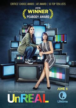 Нереальный холостяк 1,2,3,4,5 сезон (2015-2018)