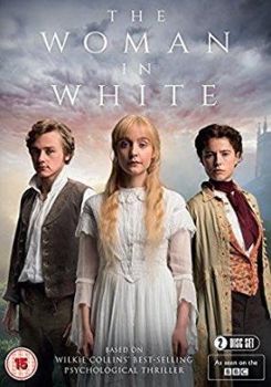 Женщина в белом 1-2 сезон (2018)
