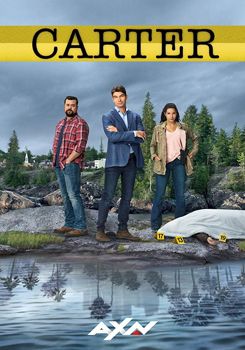 Картер 1-3 сезон (2018)