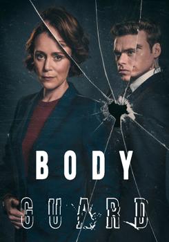 Телохранитель 1-2 сезон (2018)