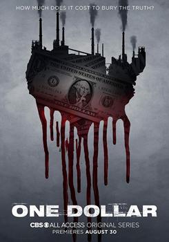 Доллар 1-2 сезон (2018)