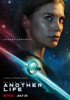 Иная Жизнь 1-3 сезон (2019-2021)