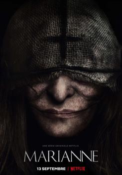 Марианна 1-2 сезон (2019)