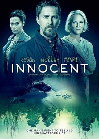 Невиновный 1-3 сезон (2018)