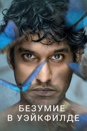 Безумие в Уэйкфилде 1-2 сезон (2021)