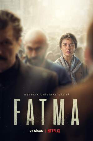 Фатма 1-2 сезон (2021)