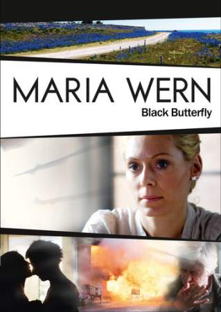 Мария Верн 1,2,3,4,5,6,7,8,9 сезон (2008-2018)