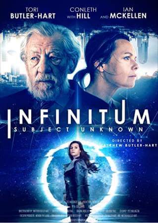 Infinitum: Субъект неизвестен (2021)
