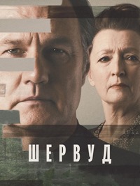 Шервуд 1-2 сезон (2022-2024)
