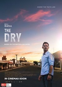 Город тайн / Засуха (2020)